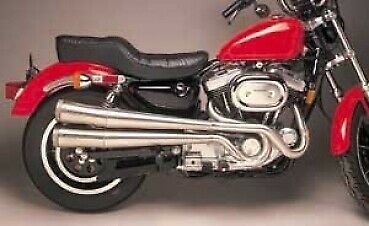 Kaufberatung HD Sportster 883 BJ 1987