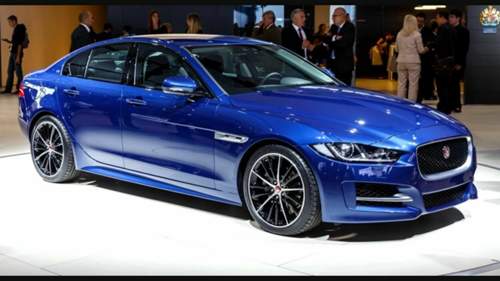 XE RWD