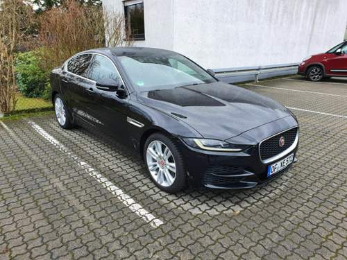 Jaguar