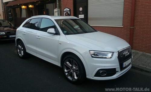 Q3-s-line