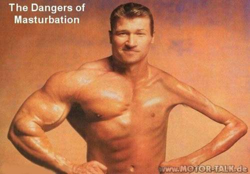 Dangers-of-masturbation