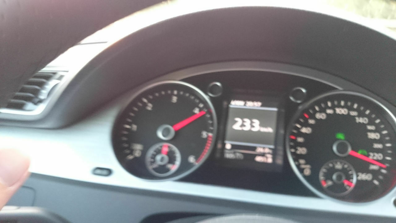 Kaufberatung Passat 3C Kombi