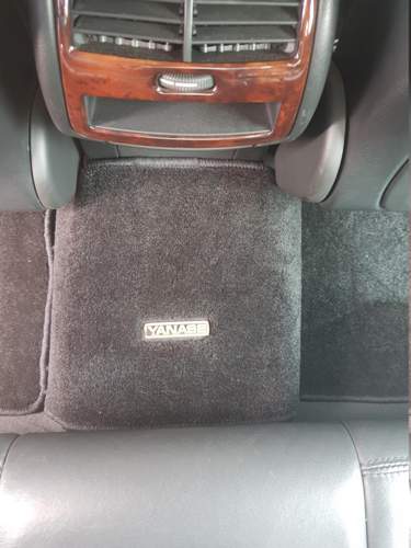 Japan W220