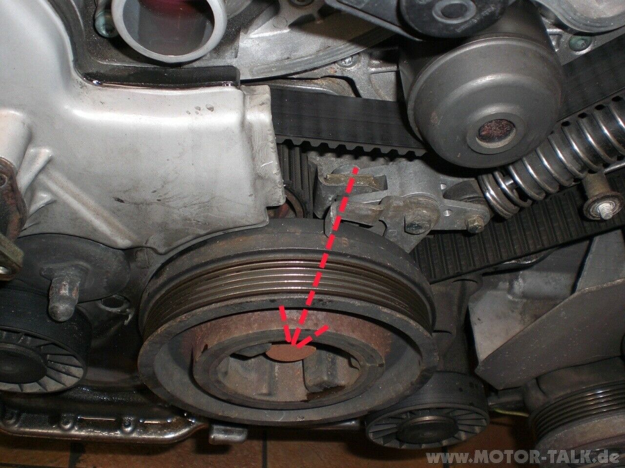 Kaufberatung s6 v8