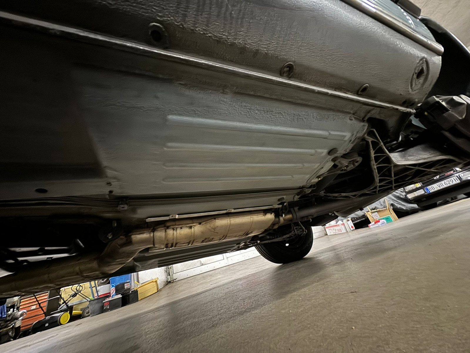 Kaufberatung Spaßauto