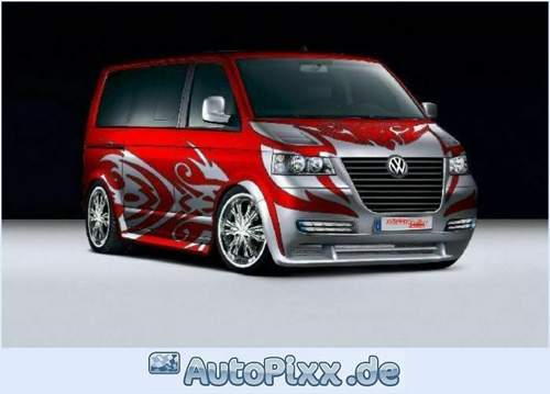 Vw-multivan