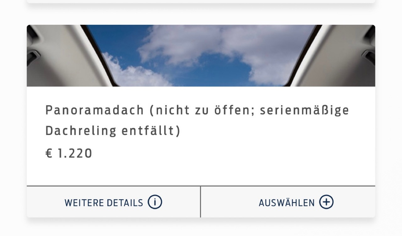Kaufberatung