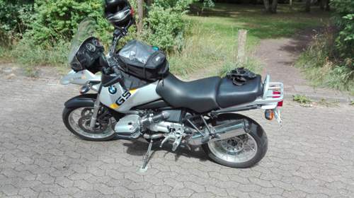 GS