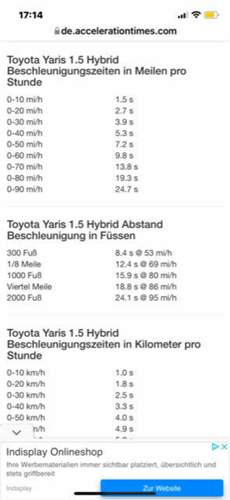 Yaris