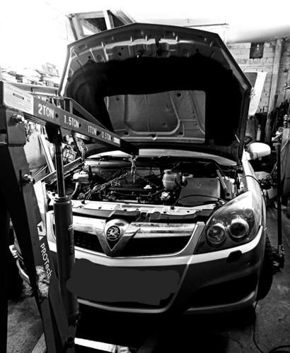 Vectra C