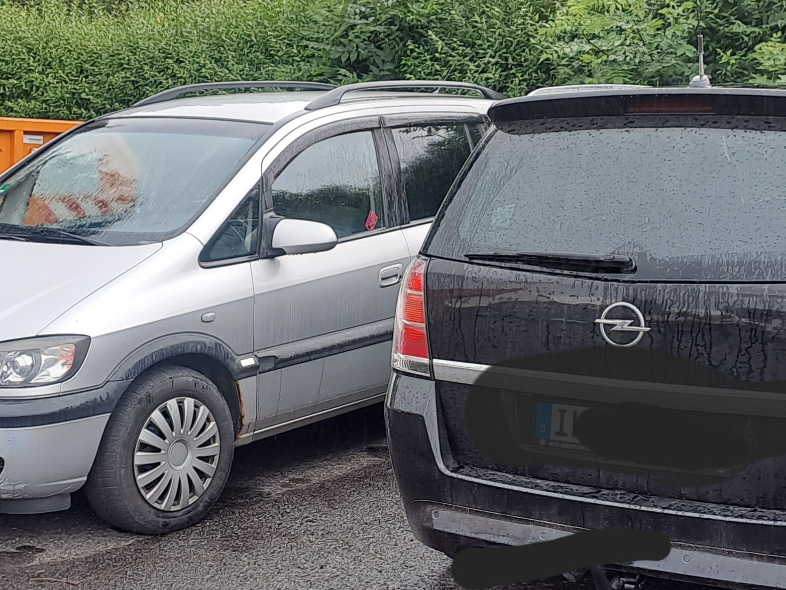Kaufberatung Vectra C zu heutigen Zeiten =)