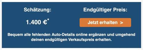 Interesse vorh.
