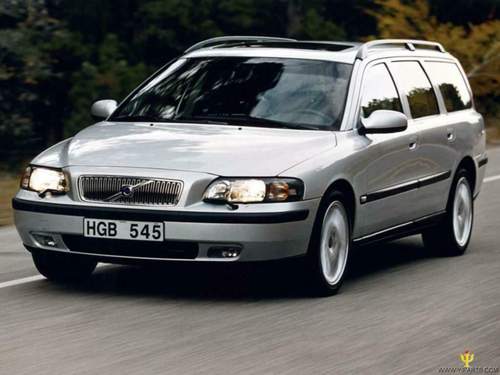 V70-ii