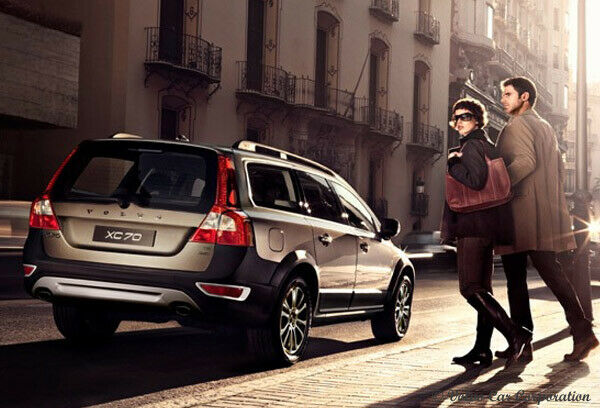 Kaufberatung Volvo V70 I vs 850