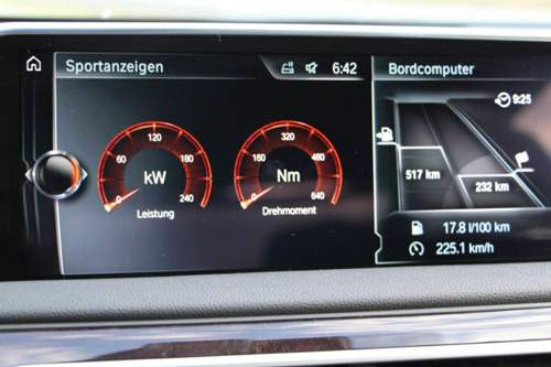 730d xDrive (G11)