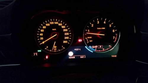 Infodisplay 1