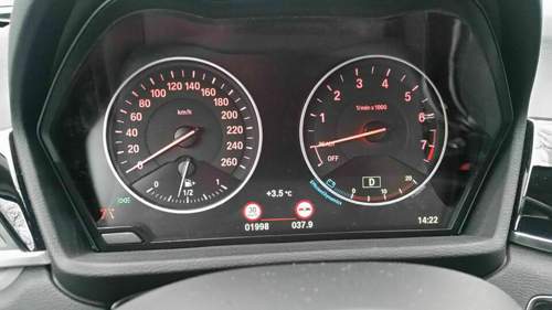 Infodisplay 1