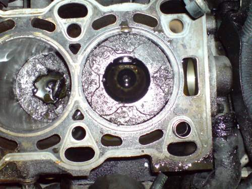 Ventilabriss block