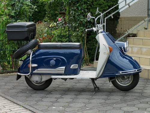 Heinkel