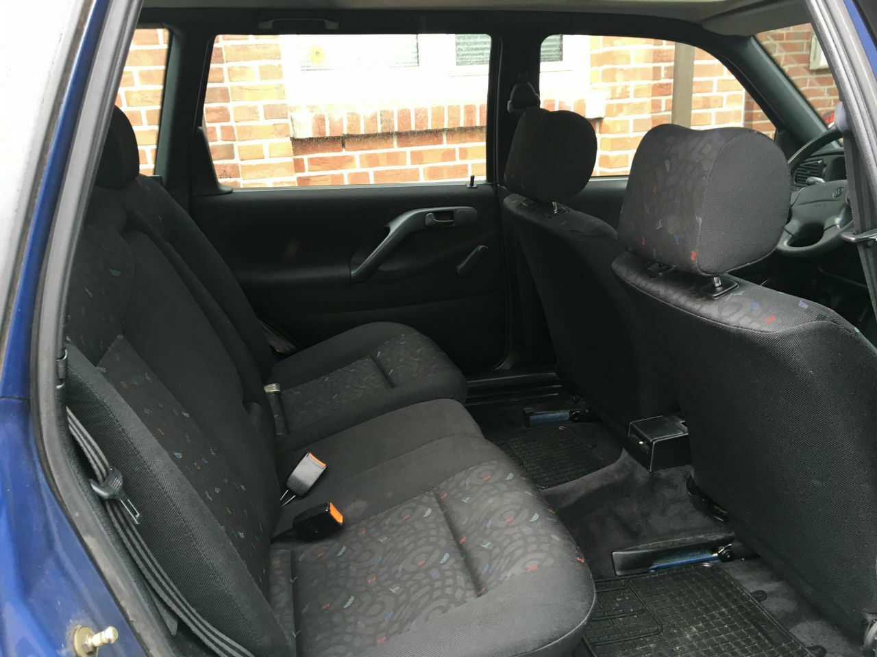 Kaufempfehlung Facelift, 1.8 als Winterauto.
