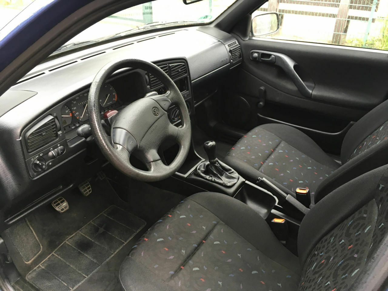 Kaufempfehlung Facelift, 1.8 als Winterauto.