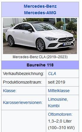 Kaufempfehlung für mein nächstes Auto