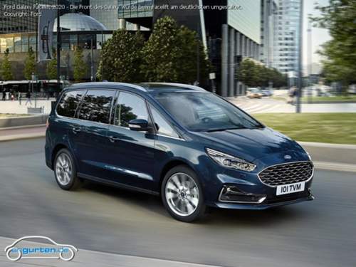 Vignale Galaxy