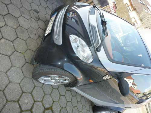 Smart-vorne-links