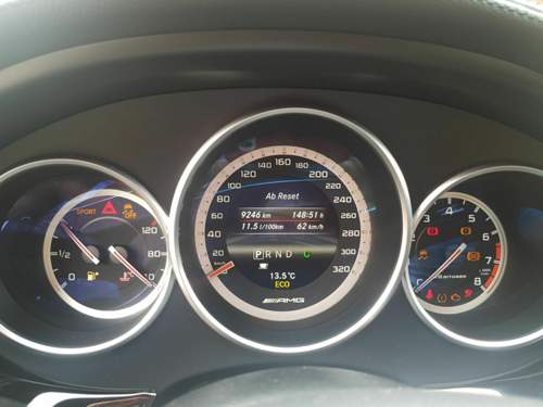 Stadt Land Autobahn