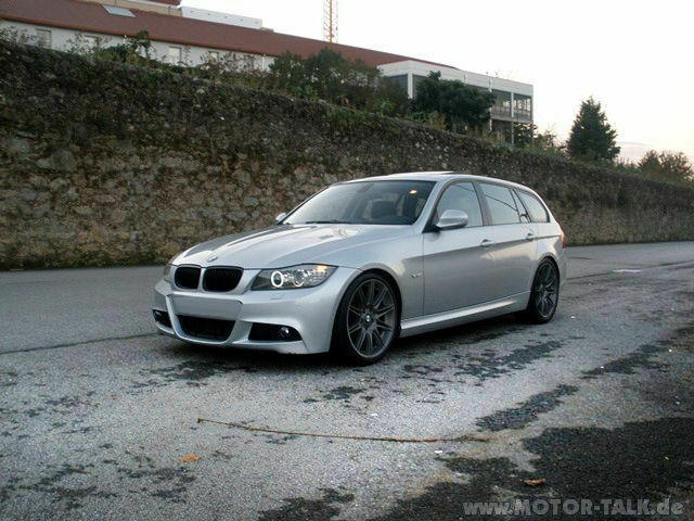 Kaufen? - 320i Coupé Aut. mit Vollaustattung