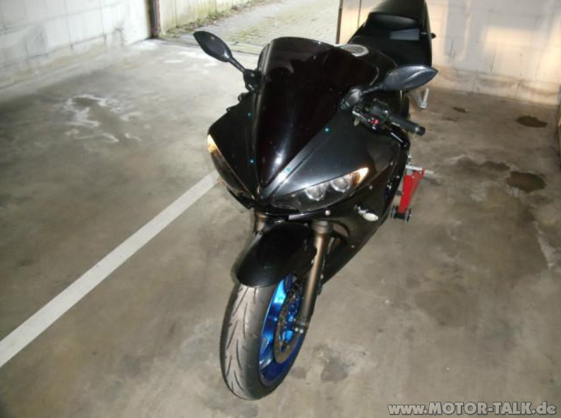 Kaufentscheidung R6 vs. R6