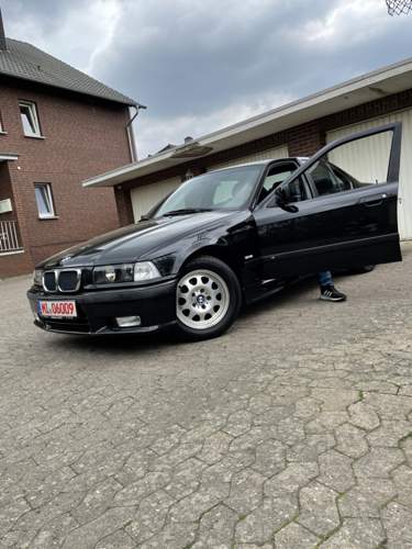E36 316i