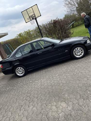 E36 316i