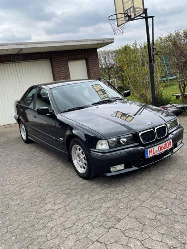 E36 316i