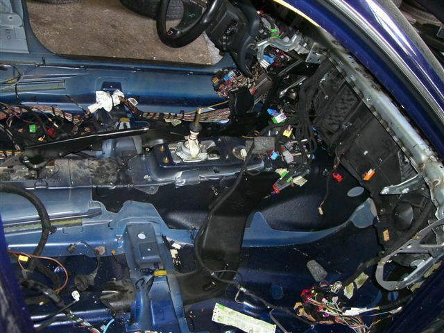 Kauftipps 2,5 TDI Avant