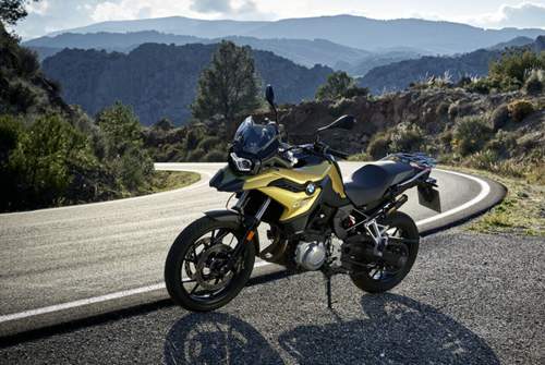 Über den genauen Preis für die BMW F 750 GS schweigt sich BMW noch aus