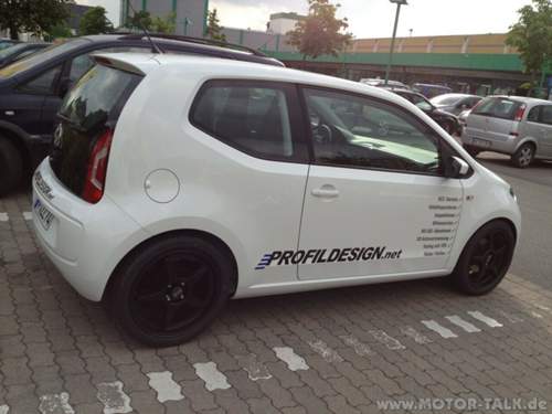 Ersatz A6 ;)