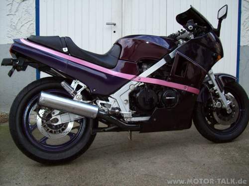 Zx600a