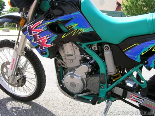 Klx-025