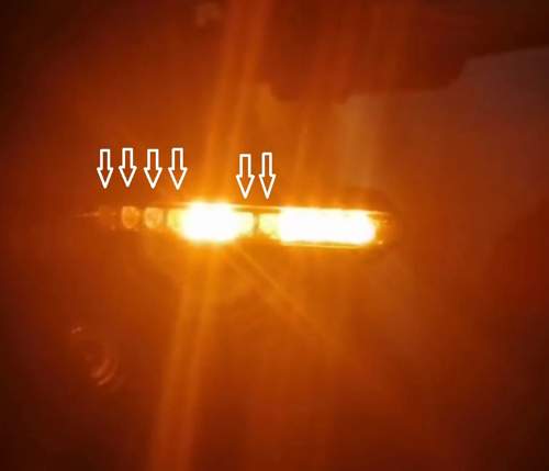 Blinker