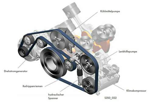 V6-tdi-wasserpumpe
