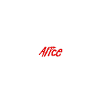 Alice