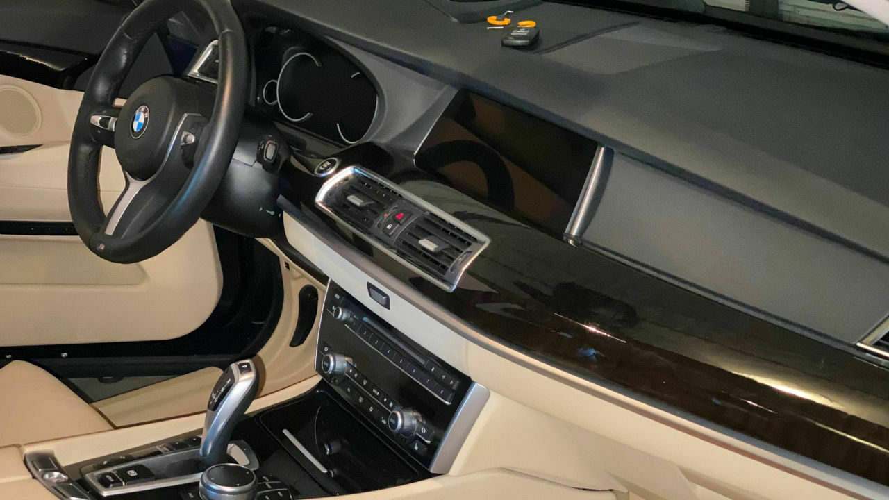 Kein Apple Carplay und Android Auto im F10/11?