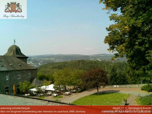 Aussicht-burg
