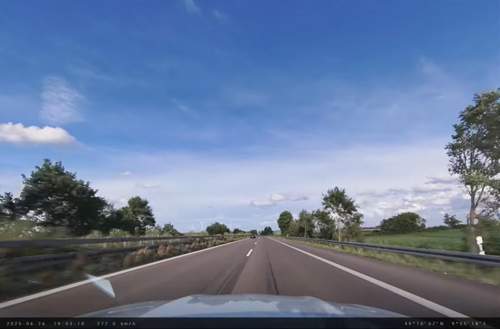 OEM Dashcam 272