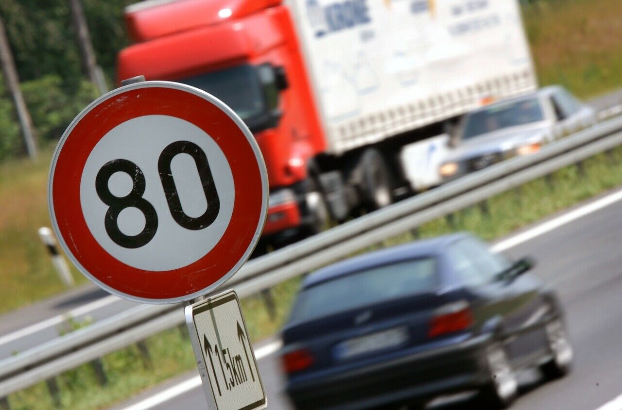 Es habe sich um eine fahrlässige Handlung und ein Augenblicksversagen gehandelt, so das Gericht