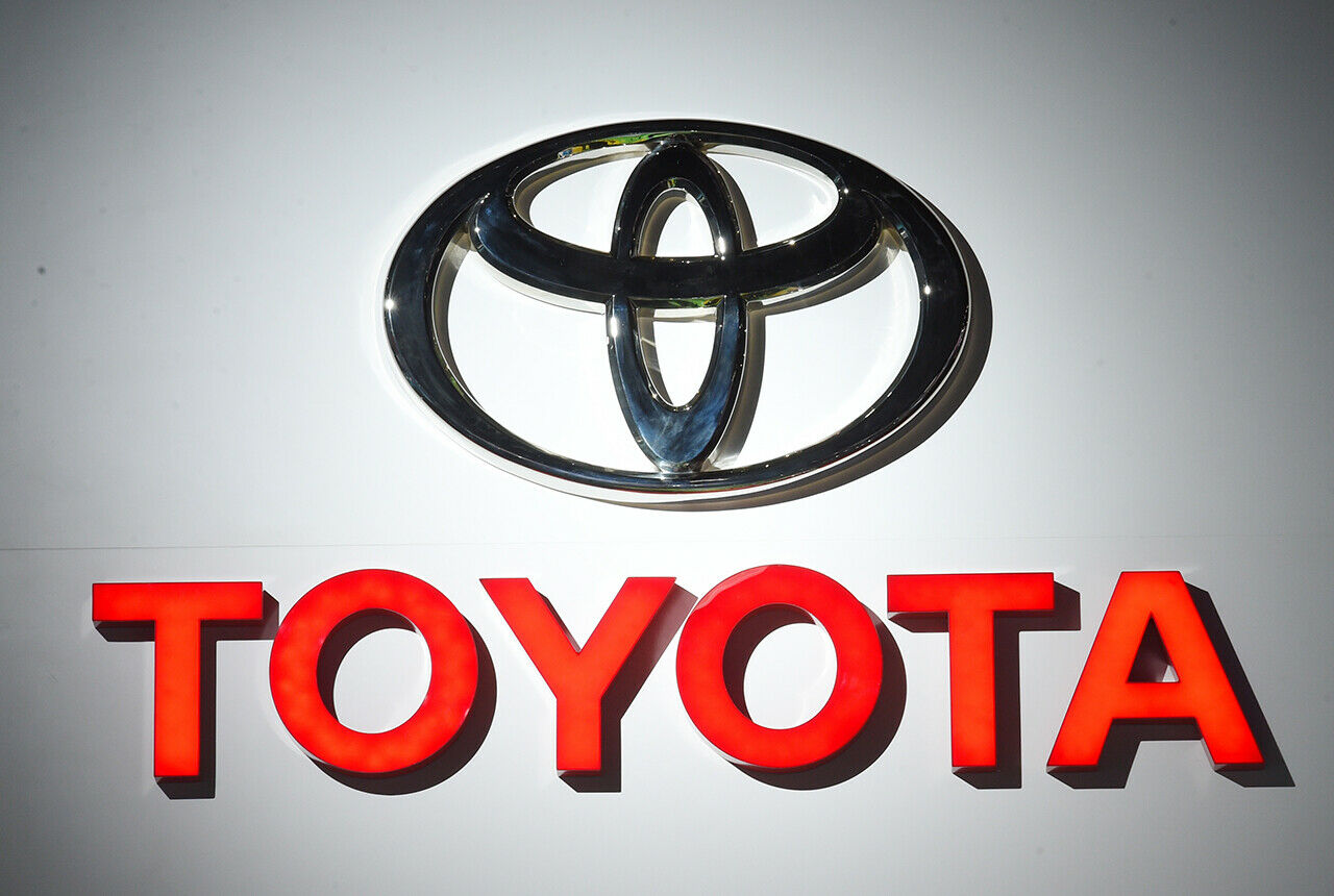 Starker Yen: Die Gewinne von Toyota sprudeln nicht mehr so stark wie zuletzt