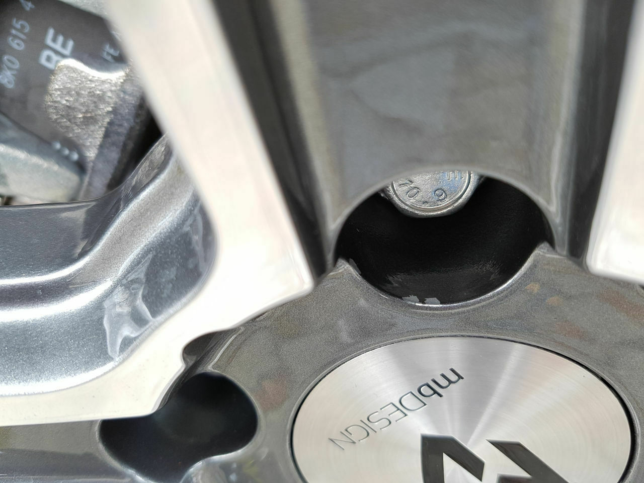 Kein guter Start ins neue Audi Leben