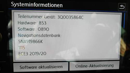 Software 890