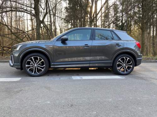 Audi-q2